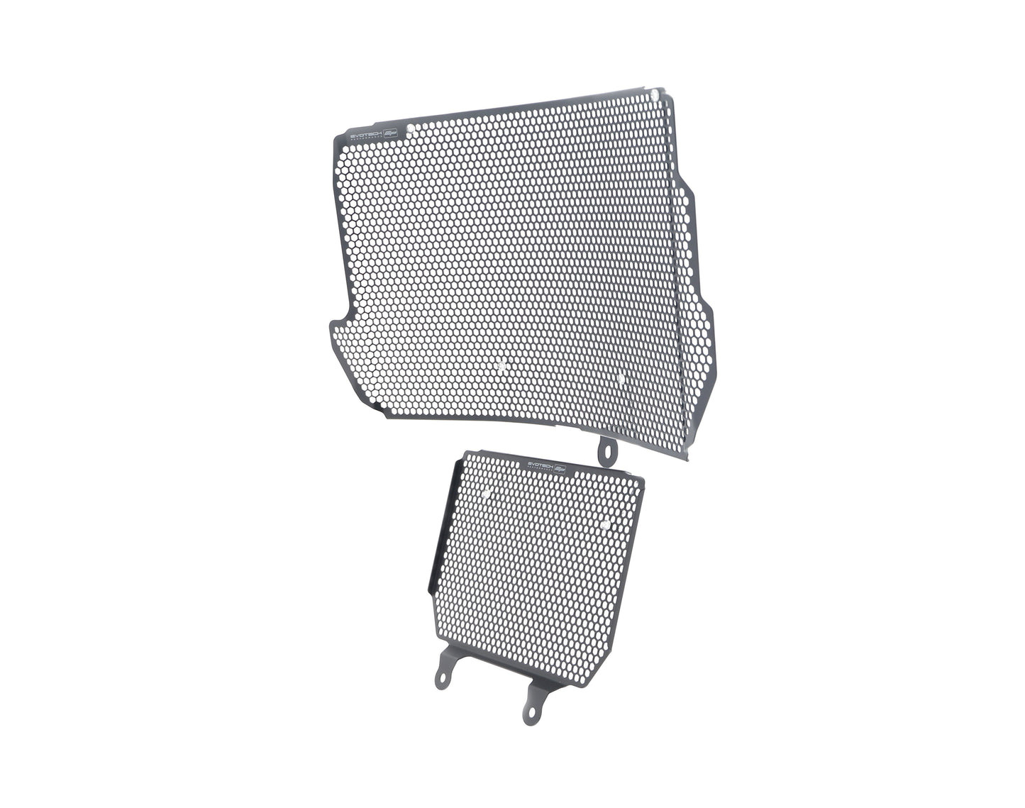 Evotech Yamaha YZF-R1 Radiator Guard Set 2015 - 2019