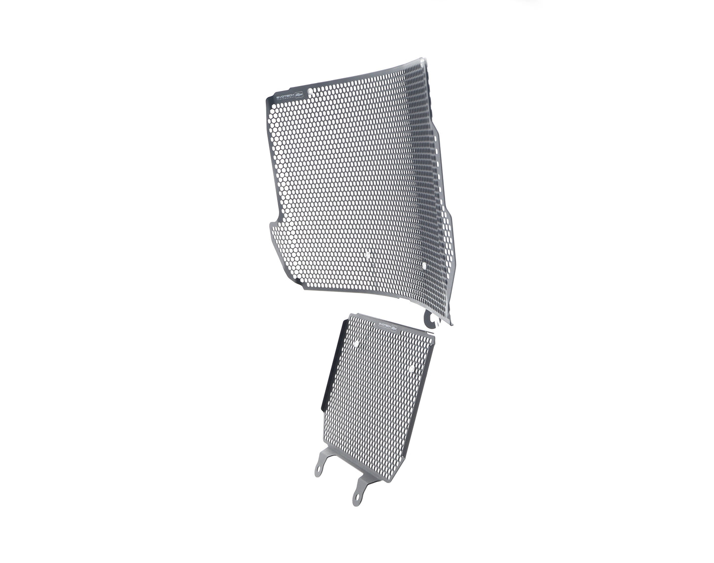 Evotech Yamaha YZF-R1 Radiator Guard Set (2020+)