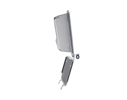 Evotech Yamaha YZF-R1 Radiator Guard Set 2015 - 2019