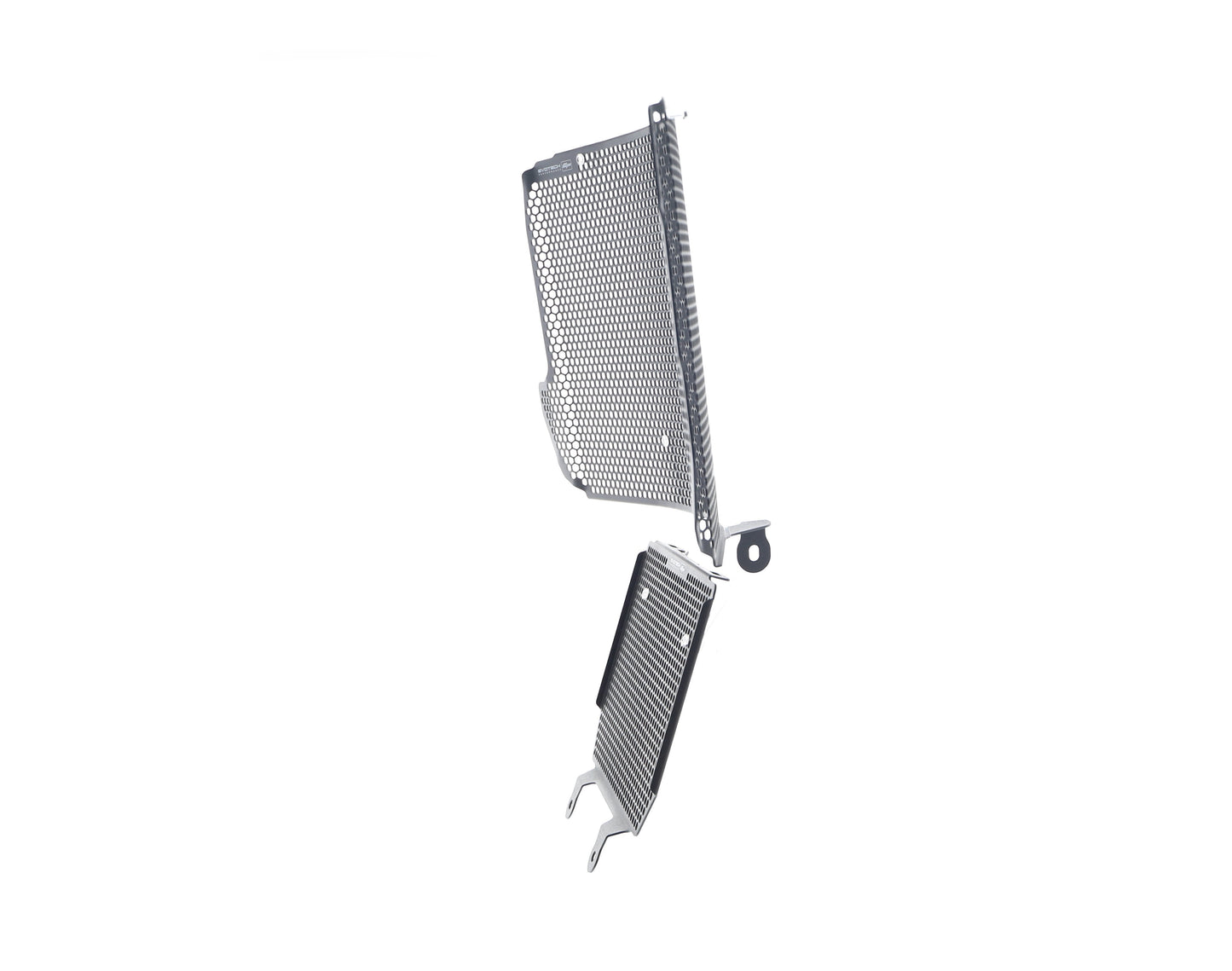 Evotech Yamaha YZF-R1 Radiator Guard Set (2020+)