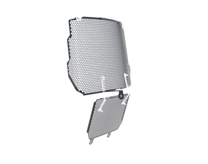 Evotech Yamaha YZF-R1M Radiator Guard Set 2015 - 2019