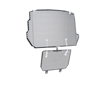 Evotech Yamaha YZF-R1 Radiator Guard Set 2015 - 2019