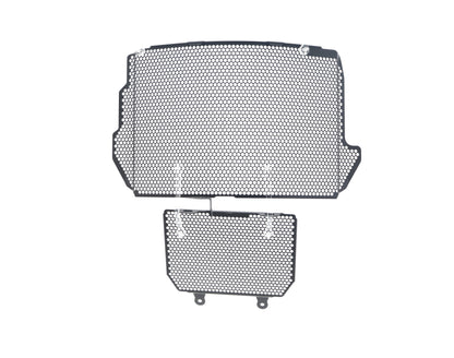 Evotech Yamaha YZF-R1 Radiator Guard Set (2020+)