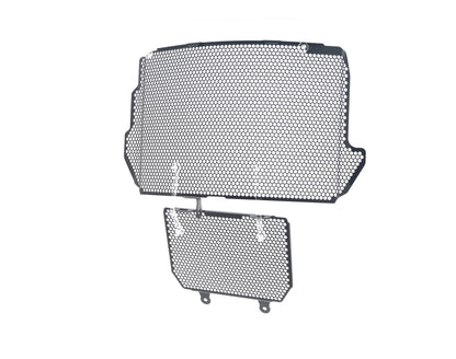 Evotech Yamaha YZF-R1 Radiator Guard Set (2020+)