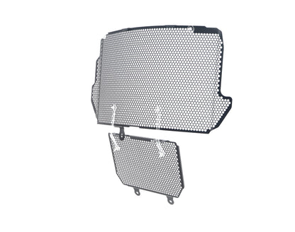 Evotech Yamaha YZF-R1 Radiator Guard Set 2015 - 2019