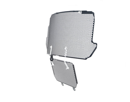 Evotech Yamaha YZF-R1 Radiator Guard Set (2020+)