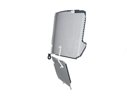 Evotech Yamaha YZF-R1 Radiator Guard Set (2020+)
