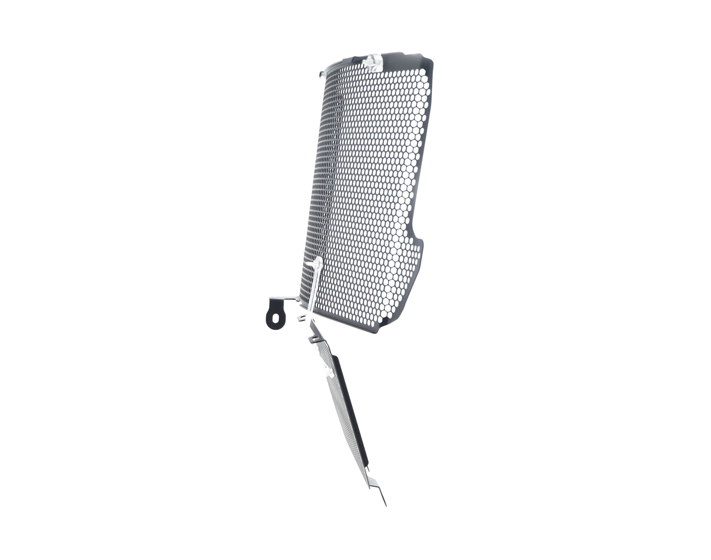 Evotech Yamaha YZF-R1M Radiator Guard Set 2015 - 2019