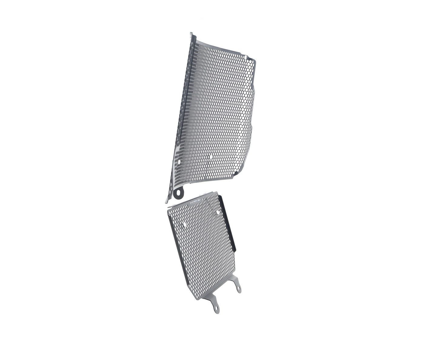 Evotech Yamaha YZF-R1 Radiator Guard Set 2015 - 2019