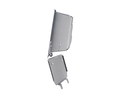 Evotech Yamaha YZF-R1 Radiator Guard Set 2015 - 2019