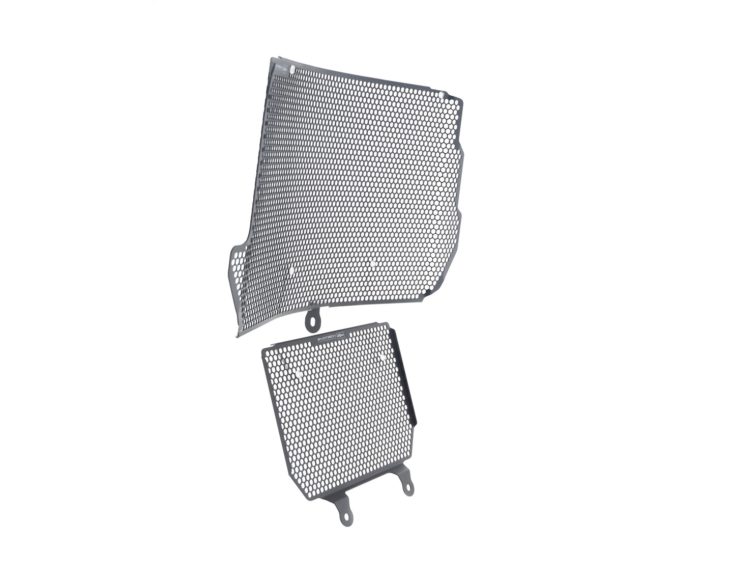 Evotech Yamaha YZF-R1 Radiator Guard Set (2020+)