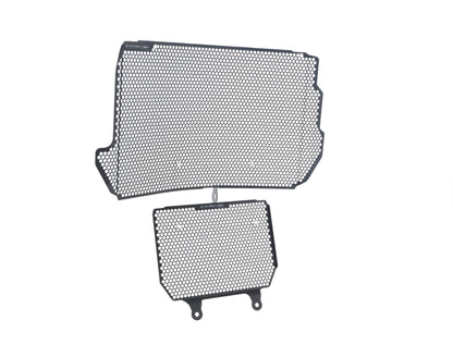 Evotech Yamaha YZF-R1 Radiator Guard Set (2020+)