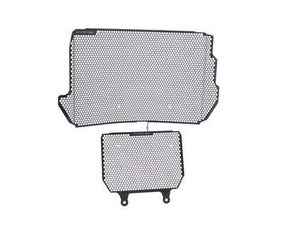 Evotech Yamaha YZF-R1 Radiator Guard Set (2020+)