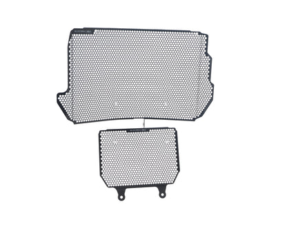 Evotech Yamaha YZF-R1M Radiator Guard Set (2020+)