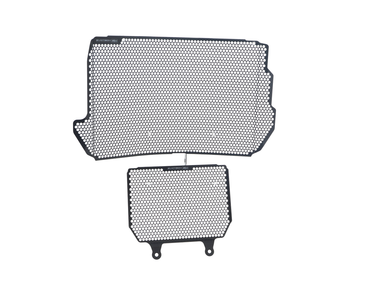 Evotech Yamaha YZF-R1 Radiator Guard Set 2015 - 2019