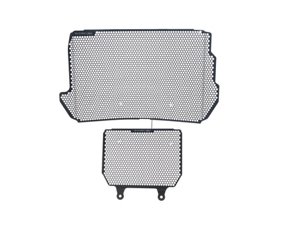 Evotech Yamaha YZF-R1 Radiator Guard Set (2020+)