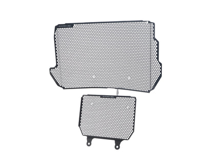 Evotech Yamaha YZF-R1 Radiator Guard Set 2015 - 2019
