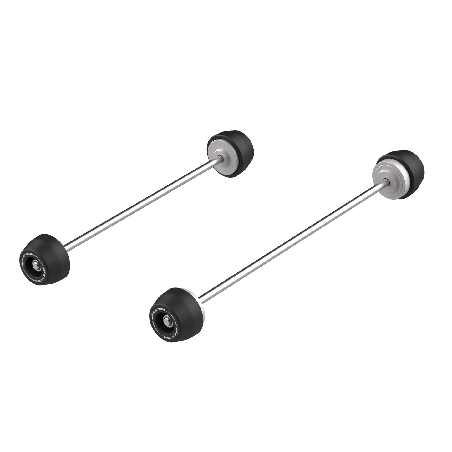 Evotech Spindle Bobbins Kit - Yamaha MT-09 SP (2021-2023)