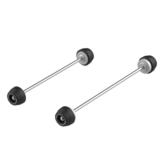 Evotech Spindle Bobbins Kit - Yamaha MT-09 SP (2021-2023)