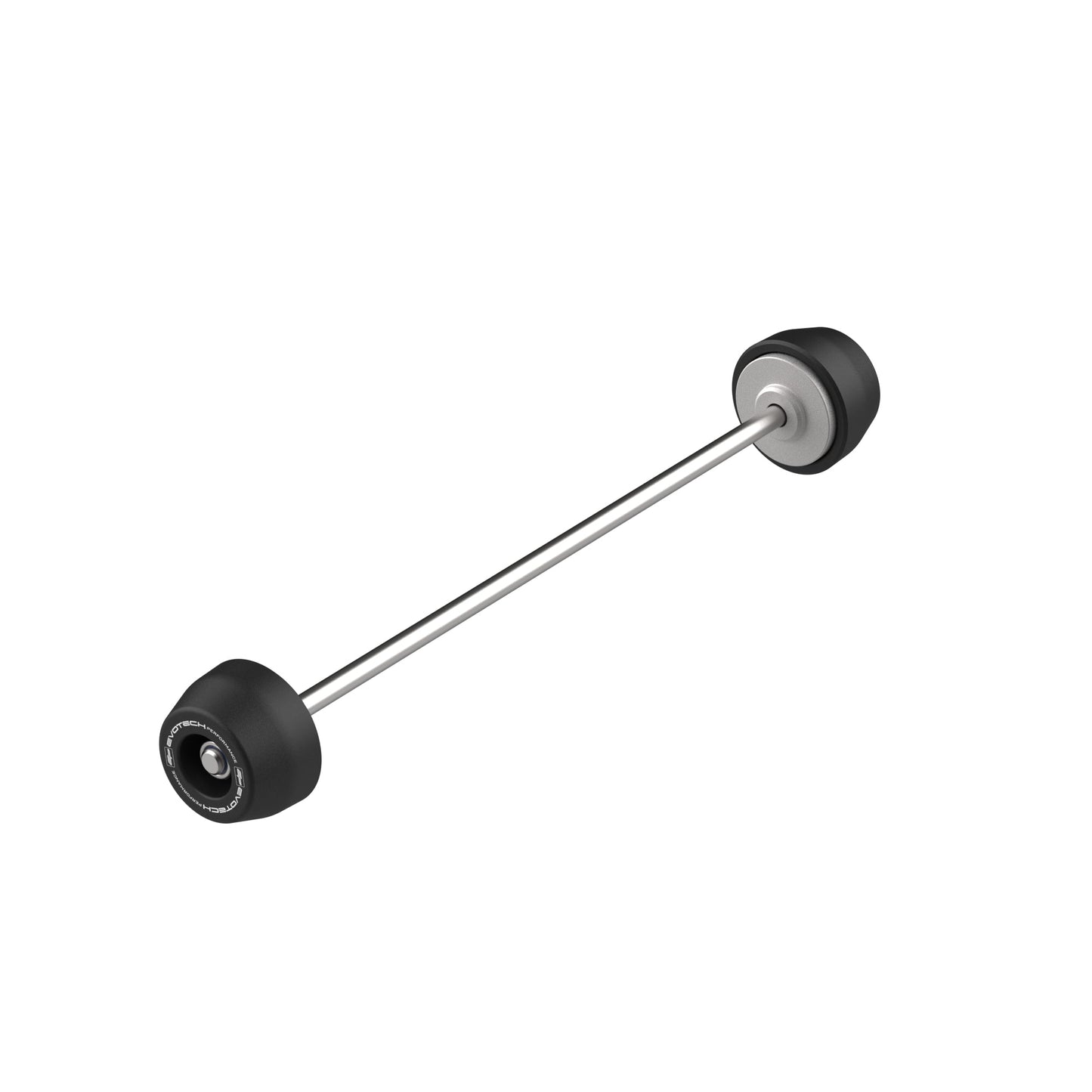 Evotech Front Spindle Bobbins - Yamaha Tracer 9 (2021 - 2024)