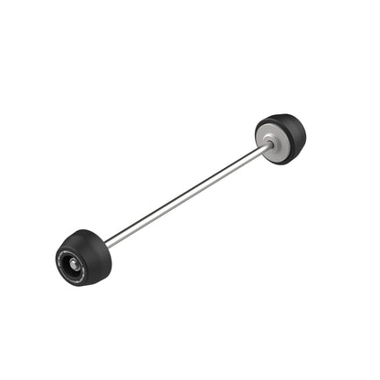 Evotech Front Spindle Bobbins - Yamaha Tracer 9 GT (2021 - 2024)