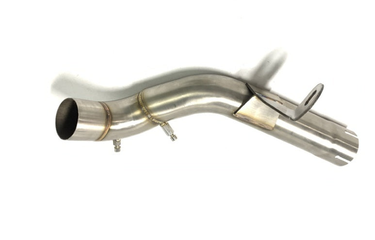 GPR Decatalizzatore Decat system Exhaust