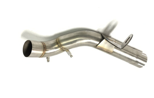 GPR Decatalizzatore Decat system Exhaust