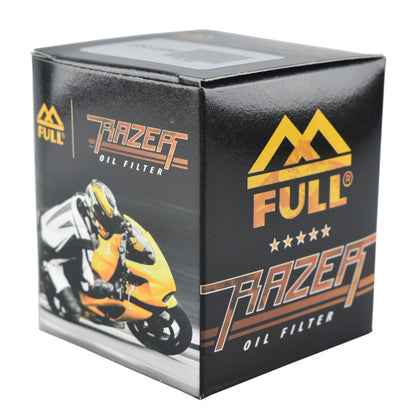 Full Razer FR-117 Oil Filter for Transmission – Honda