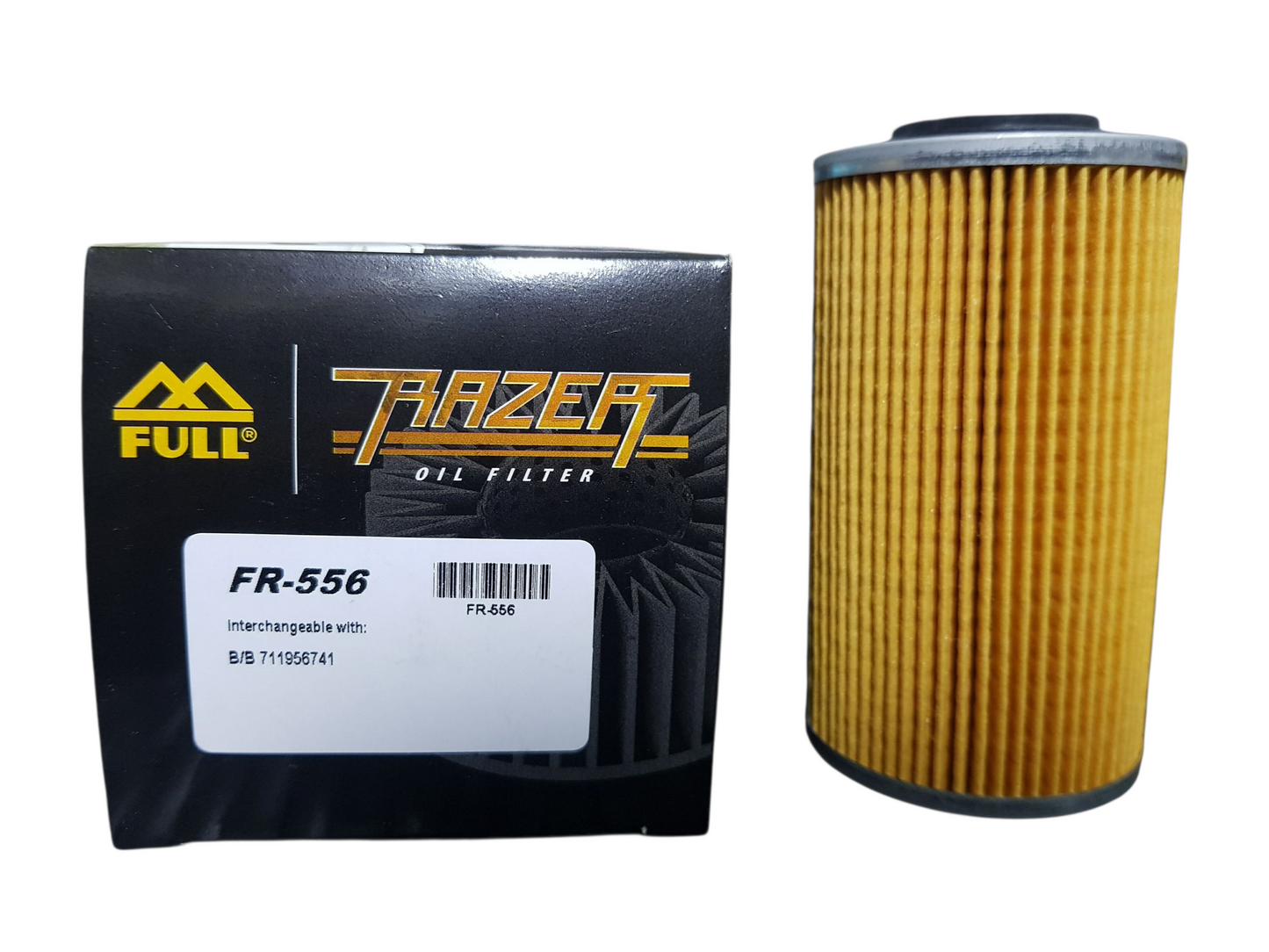 Full Razer FR-556 Oil Filter for Transmission – KTM Motorcycles