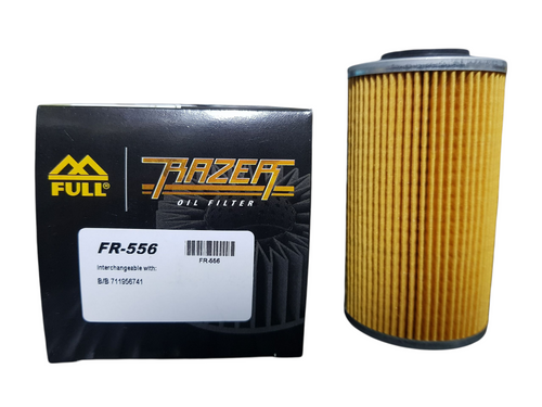Full Razer FR-556 Oil Filter for Transmission – KTM Motorcycles