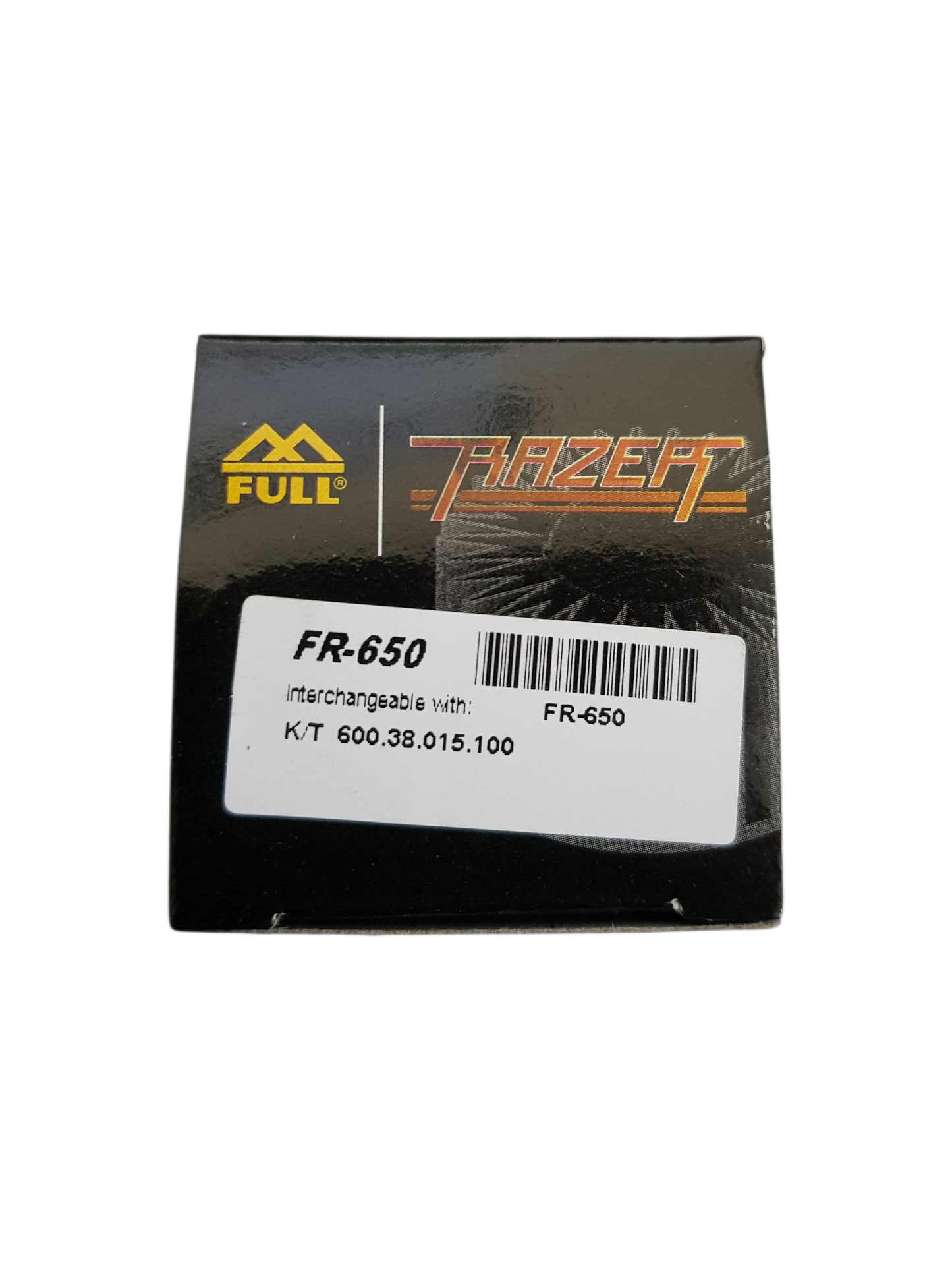 Full Razer FR-650 Oil Filter for KTM and Husqvarna