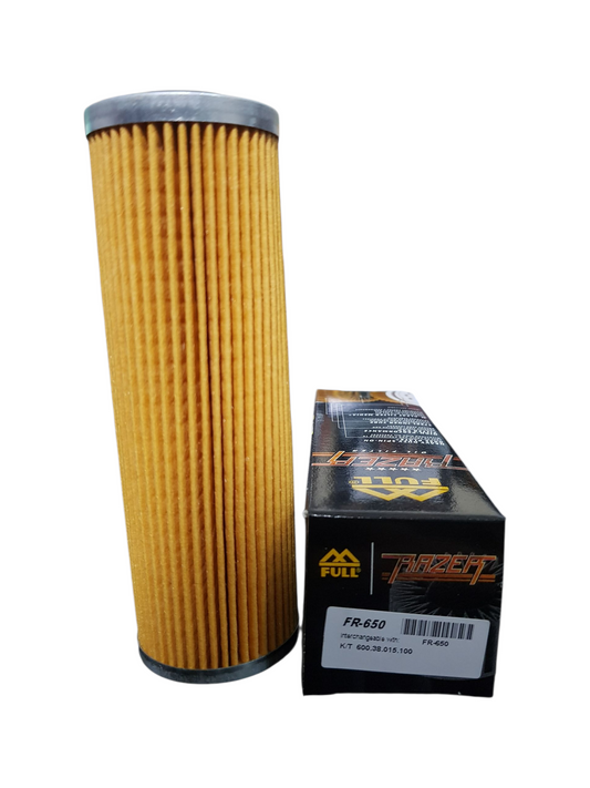 Full Razer FR-650 Oil Filter for KTM and Husqvarna