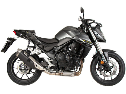 Hepco & Becker Front protection bar black for Honda CB 750 Hornet (2023-)