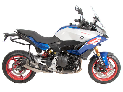 Hepco & Becker Front protection bar black for BMW F 900 XR (2025-)