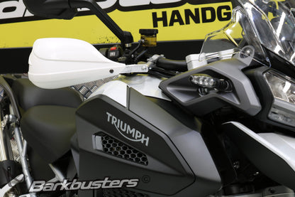 Barkbusters Hardware Kit - Two Point Mount: 
Triumph Tiger 1200  GT EXPLORER / RALLY EXPLORER (2022-)