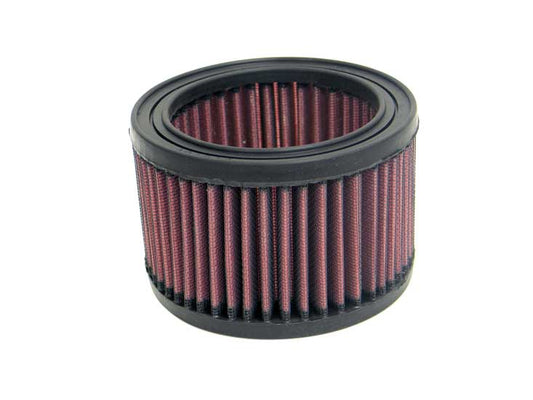 K&N Powersports Air Filters HA-0001 Big Bike Tech