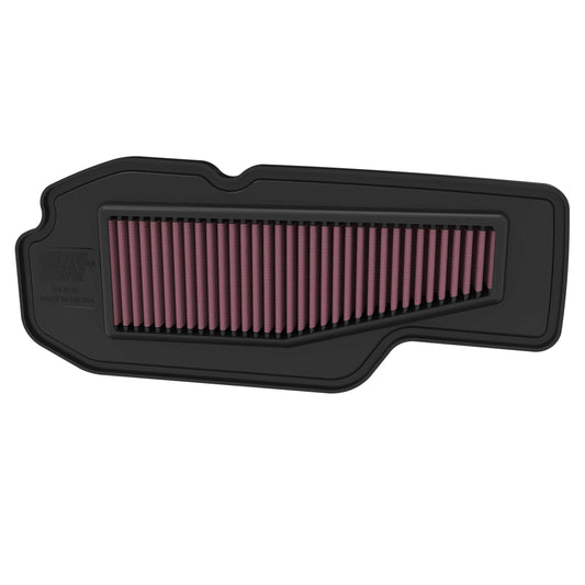 K&N Powersports Air Filters HA-0120 Big Bike Tech