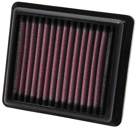K&N Powersports Air Filters HA-0502 Big Bike Tech