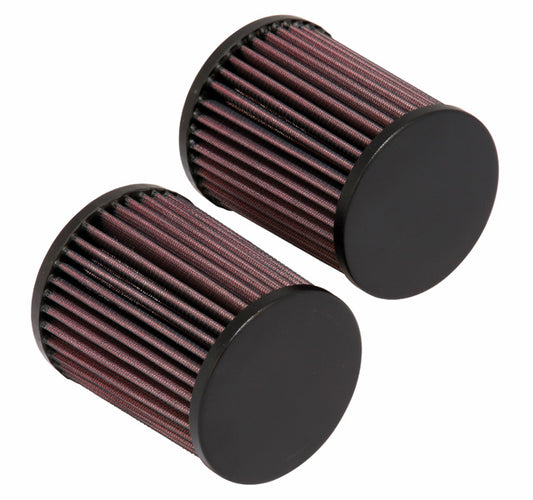 K&N Race Specific Air Filter HA-1004R Big Bike Tech
