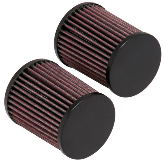 K&N Powersports Air Filters HA-1004 Big Bike Tech