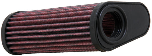 K&N Powersports Air Filters HA-1009 Big Bike Tech
