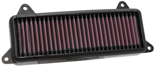 K&N Powersports Air Filters HA-1010 Big Bike Tech