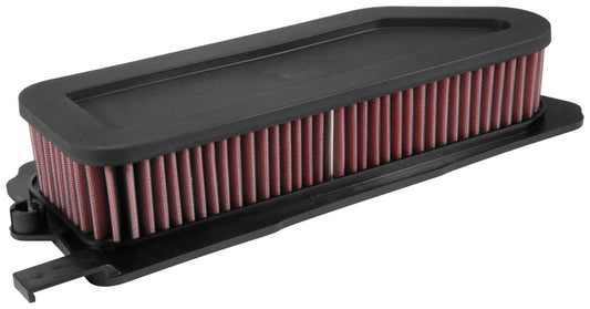 K&N Powersports Air Filters HA-1016 Big Bike Tech