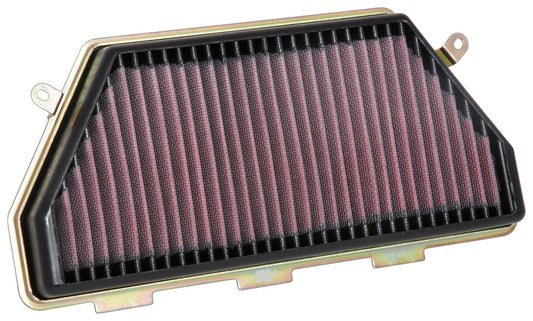 K&N Powersports Air Filters HA-1017 Big Bike Tech