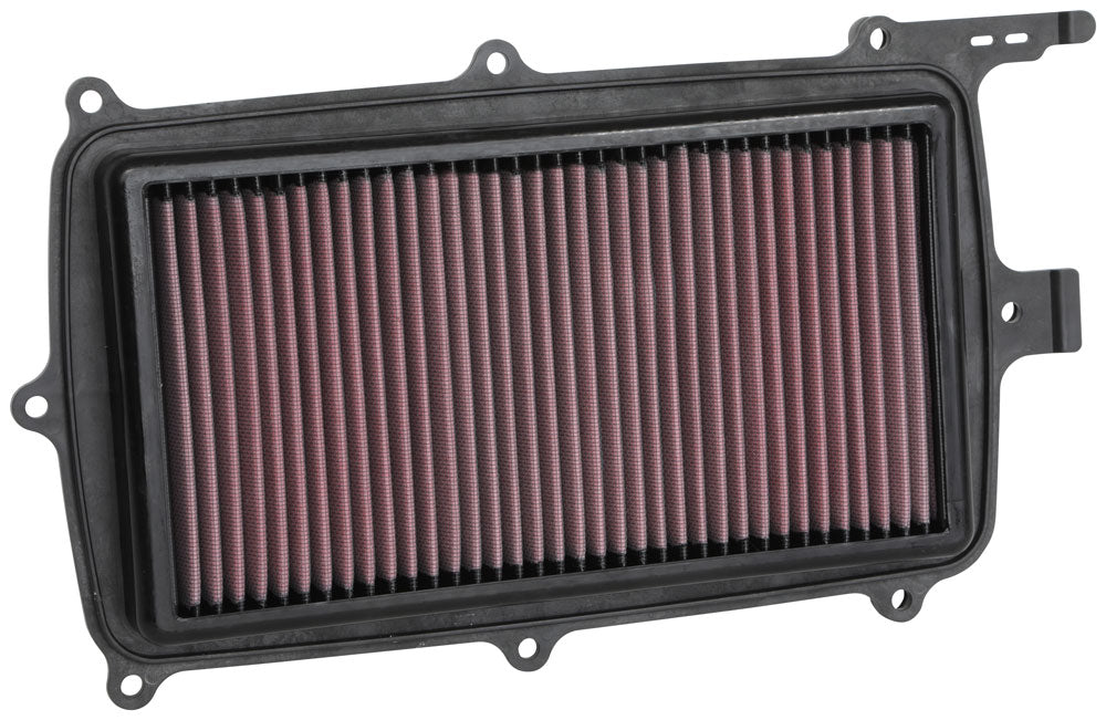 K&N Powersports Air Filters HA-1019 Big Bike Tech