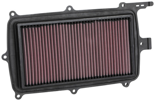 K&N Powersports Air Filters HA-1019 Big Bike Tech