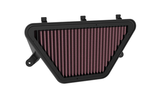 K&N Powersports Air Filters HA-1020 Big Bike Tech
