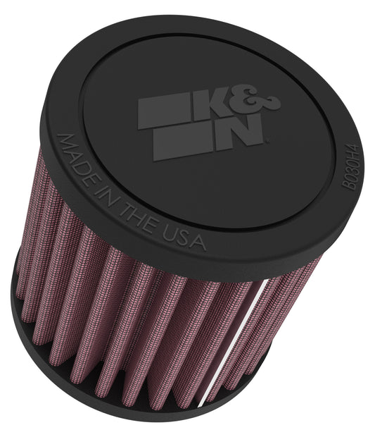 K&N Powersports Air Filters HA-1088 Big Bike Tech