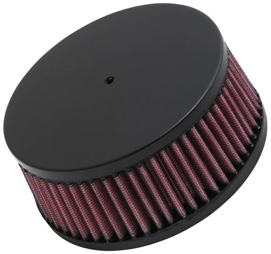 K&N Powersports Air Filters HA-1100 Big Bike Tech
