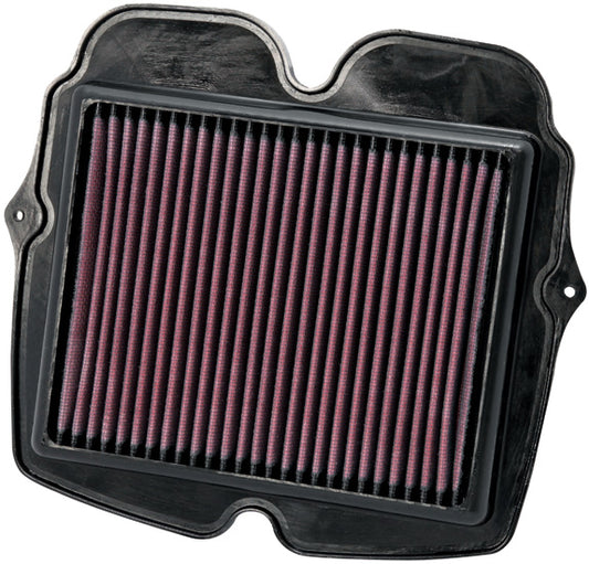 K&N Powersports Air Filters HA-1110 Big Bike Tech